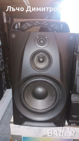SONY HCD-H771, снимка 14 - Аудиосистеми - 54349590
