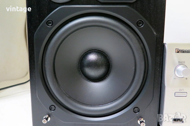 Panasonic SC-PMX84, снимка 2 - Аудиосистеми - 55153632
