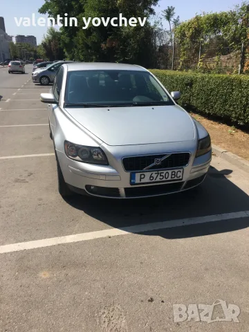 Продажба лек автомобил