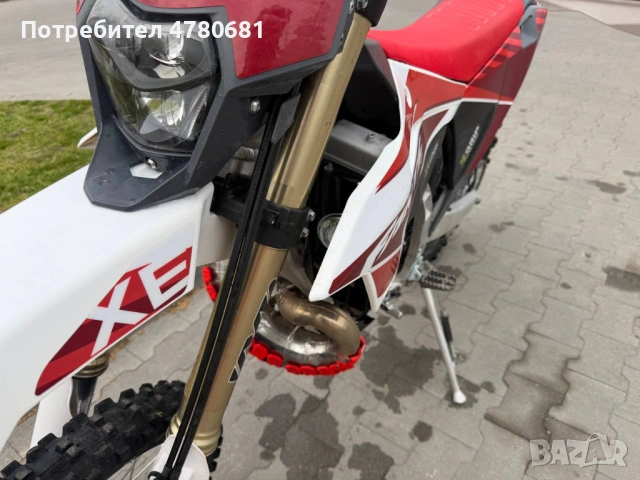 Fantic XE 300 (2025), снимка 7 - Мотоциклети и мототехника - 54009905