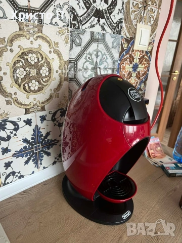 Кафемашина Dolce Gusto, снимка 2 - Кафемашини - 54062723