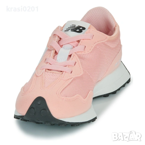 New Balance 327 - оригинални маратонки на New Balance, 38 1/2, снимка 3 - Маратонки - 55061501