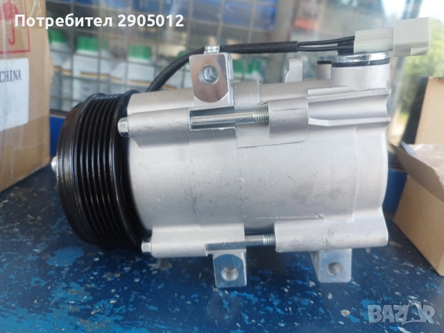 компресор климатик 101640c, снимка 6 - Компресори - 55100736