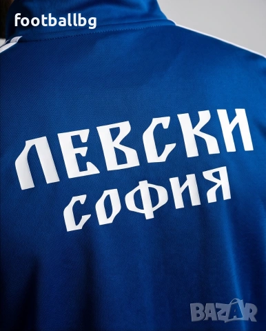 ЛЕВСКИ София 💙⚽️ мъжка футболна тениска 💙⚽️ , снимка 16 - Футбол - 31968803