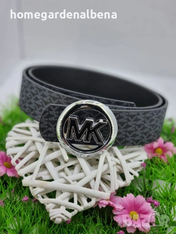 Дамски колан с метална катарама — еко кожа — различни модели и цветове, снимка 6 - Колани - 54233015