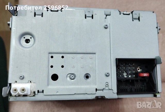 Оригинална мултимедия "BOSCH" за VW., снимка 6 - Аксесоари и консумативи - 54003316