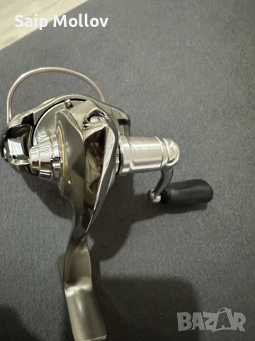 Макара Daiwa Exsis 2500, снимка 8 - Макари - 55493453