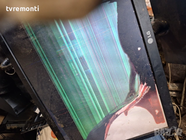 LED подсветка за дисплей LM230WF5 TLF1  за монитор LG  модел E2342T, снимка 6 - Части и Платки - 54012912