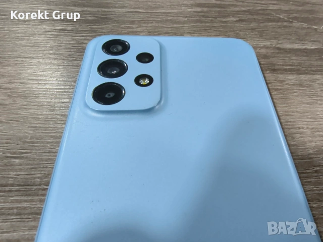 Samsung Galaxy A23 5G 128gb/4gb, снимка 8 - Samsung - 54021049