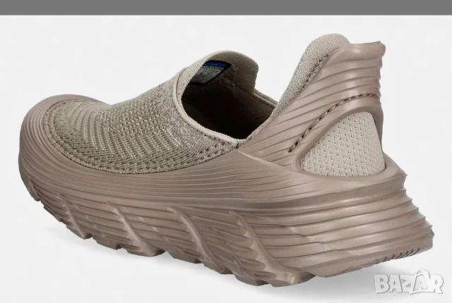 маратонки / обувки за възстановяване Hoka Restore TC Beige номер 37 ,5-38, снимка 3 - Маратонки - 54078160