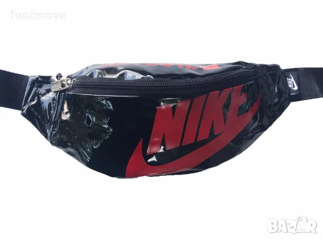 NIKE Паласка ,Чанта през рамо, снимка 2 - Чанти - 55432761