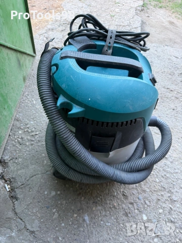 Makita VC2512L прахосмукачка, снимка 4 - Други инструменти - 54990509
