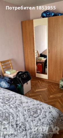 Продавам втори етаж от двуетажно блокче в с. Калипетрово на топ локация в близост до кметството ..!, снимка 8 - Етаж от къща - 55221968