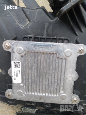 Ляв фар Full Led за Ssangyong Rexton 4 - 83105 36000, снимка 7 - Части - 54180218