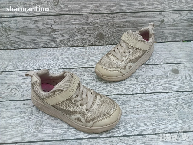 Skechers N 33 Los Angeles маратонки, снимка 2 - Детски маратонки - 55073462