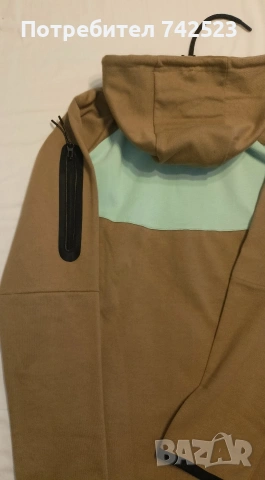 Мъжки спортен екип Nike Tech fleece , снимка 6 - Спортни дрехи, екипи - 54617725