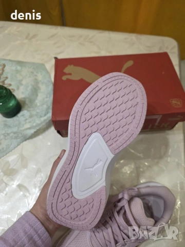 PUMA Skyrocket Elevate 37, снимка 7 - Маратонки - 54277920