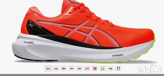 маратонки ASICS Gel-Kayano 30 номер 42 ,5 