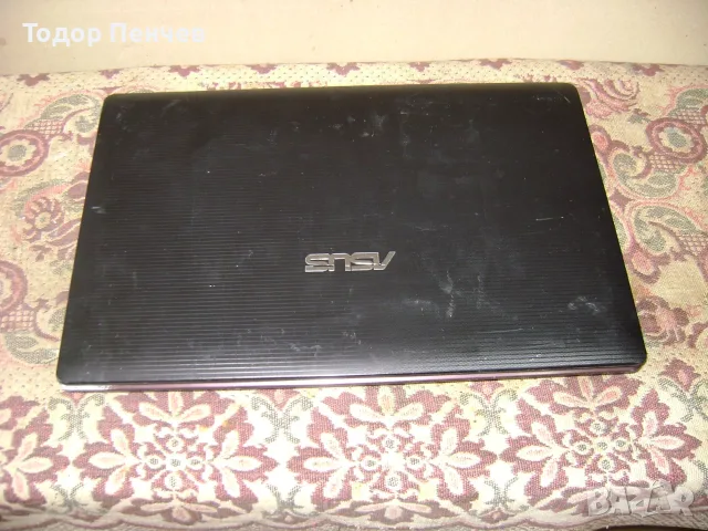 Asus x53S за части, снимка 4 - Части за лаптопи - 55329253
