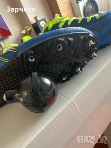 Шпайкове, снимка 2 - Спортна екипировка - 54236898