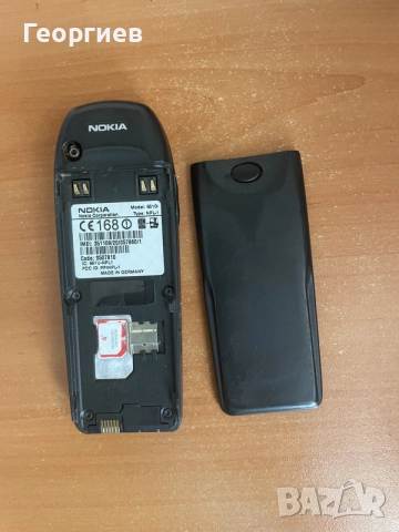Nokia 6310i Нокиа 6310и, снимка 9 - Nokia - 55342958