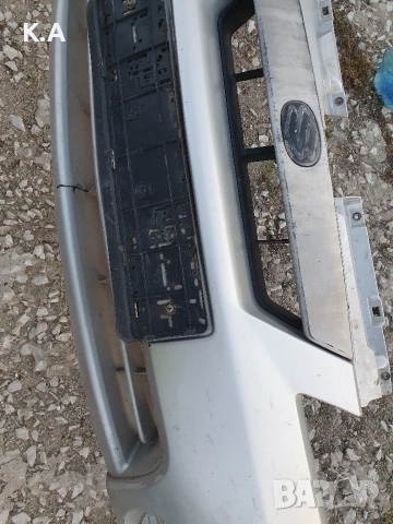 Предна броня Suzuki Liana, снимка 3 - Части - 54693017
