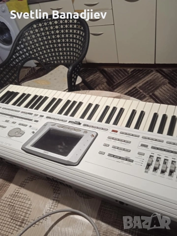 продавам Korg pa2x 5 октави , снимка 5 - Синтезатори - 54493215