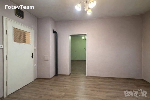 Етаж от къща в кв. Левски, снимка 2 - Апартаменти - 54929661