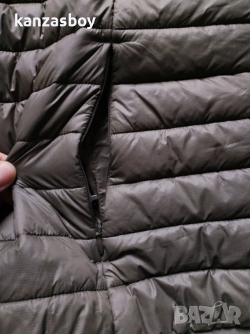 Jack Wolfskin Women's Vest - дамски олекотен елек КАТО НОВ 2ХЛ, снимка 8 - Други - 53965238