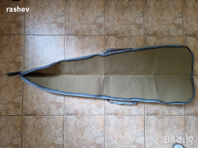 Калъф за въдици, оръжие и др. , снимка 3 - Въдици - 55060748
