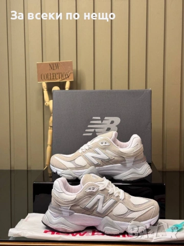 New Balance Дамски Маратонки👟Дамски Спортни Обувки Ню Баланс - Различни Цветове Код A1183, снимка 11 - Маратонки - 54362345