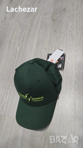 работна шапка нова Engelbert Strausse 