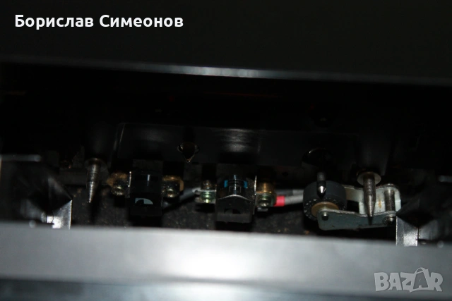 Nakamichi DR3 , снимка 5 - Декове - 55012818
