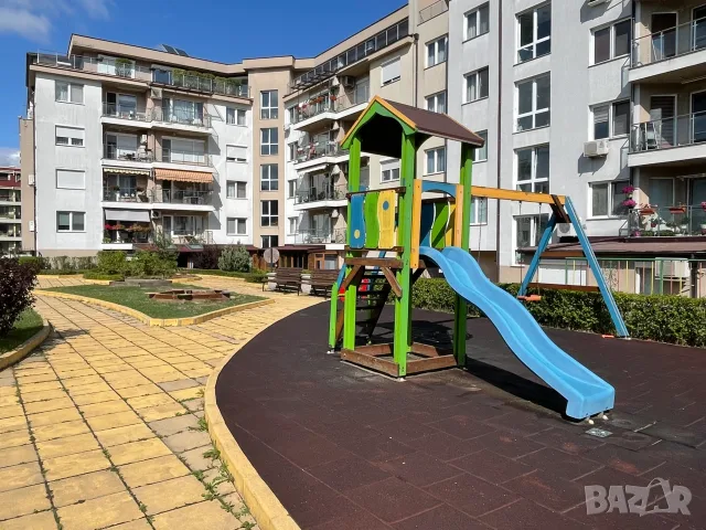 ДВУСТАЕН В КВ. ВИТОША, снимка 10 - Апартаменти - 55687179