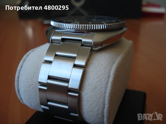 Seiko Land Tortoise SRPH17, снимка 4 - Мъжки - 54243653