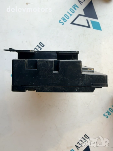 5WA035284F модул за Bluetooth блутут от Volkswagen Golf VIII Variant, двигател DFYA, 1.5 eTSI, снимка 4 - Части - 55187210