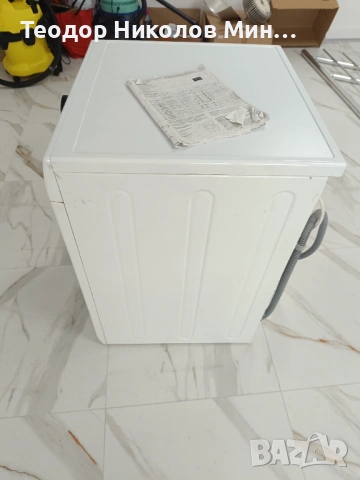 Продавам пералня Аристон, снимка 2 - Перални - 54913792