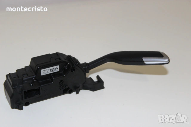 Лост скорости Citroen C4 Spacetourer след 2019г. / 98002212VV / 28315619 / 28315 619 лостче селектор