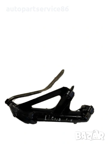 Маслоприемник/тръба за Suzuki Liana 1.4 Ddis 90Hp (2004) 9641263780