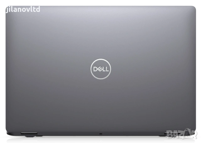Лаптоп DELL LATITUDE 5411 I7-10850H 16GB 256GB SSD NVME с до 24 МЕСЕЦА ГАРАНЦИЯ, снимка 6 - Лаптопи за работа - 55078275