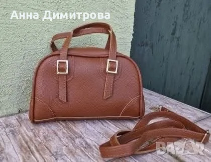 Дамски чанти в различни цветове, снимка 5 - Чанти - 55606121