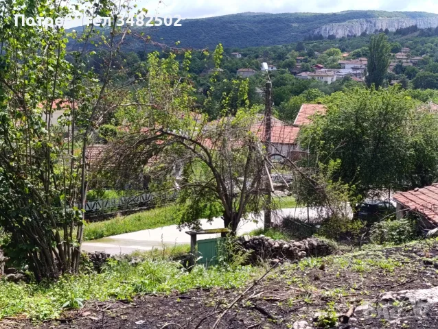 Парцел в Самоводене , снимка 3 - Парцели - 55504792