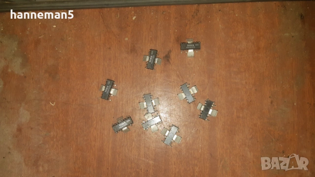 Крайни стъпала-mba810