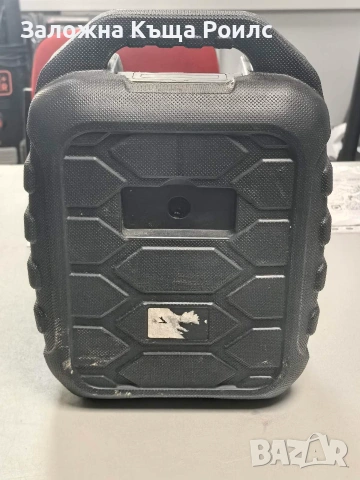 Активна Bluetooth тонколона Super Bass Speaker B1215, снимка 3 - Тонколони - 55013186