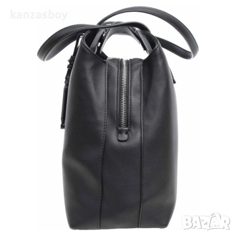 CALVIN KLEIN  - дамска чанта , снимка 3 - Чанти - 54390835