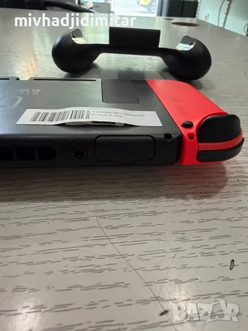 ***ТОП КОНЗОЛА*** Nintendo Switch, снимка 5 - Nintendo конзоли - 55430654