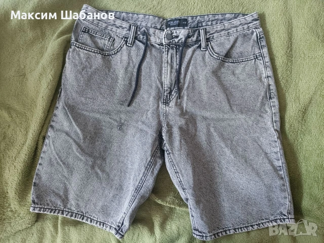 къси панталони LCW Jeans