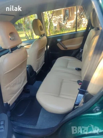 Тойота RAV4  2004 година  дизел 2000 кубика 116 к.с. , снимка 7 - Автомобили и джипове - 55526137