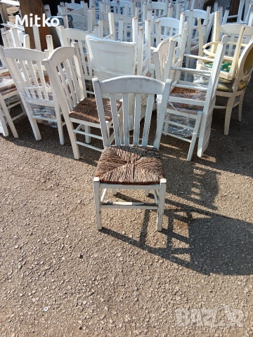 продавам столове , снимка 2 - Столове - 54049699