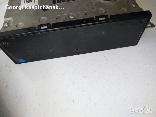 Модул за навигация Хюндай туксон 2020-2024, снимка 2 - Части - 54059033